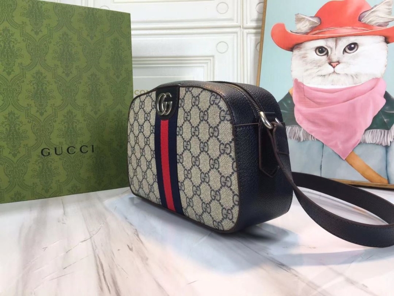 Gucci Satchel Bags